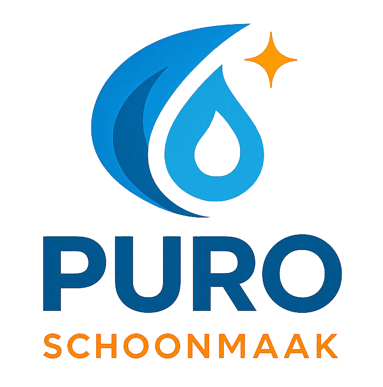 Puro Schoonmaak Logo